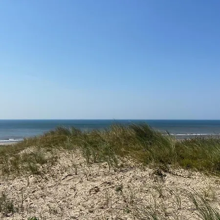 3 Bedroom Awesome In Holiday home Noordwijk